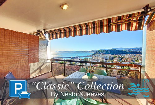 442P /35-20 PANORAMA AZUR