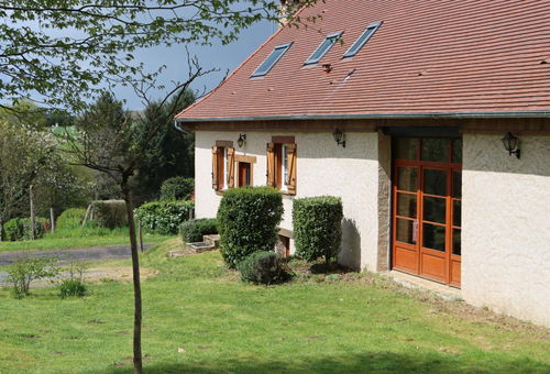 4 bedrooms: Ground floor Bedroom 1: a 140cm double bed &quot;&quot;