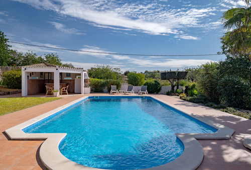 Villa 4 bedroom Albufeira