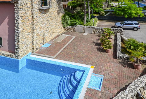 Villa 3 bedroom Lignano Sabbiadoro