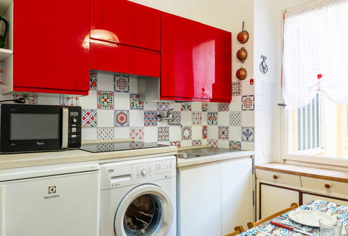 Apartment 1 bedroom Sanremo