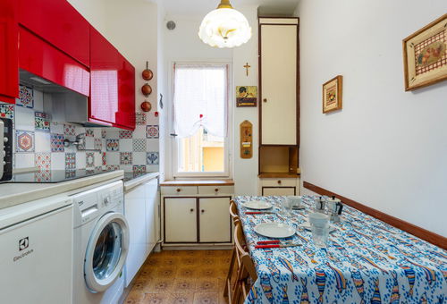 Appartement 1 chambre Sanremo