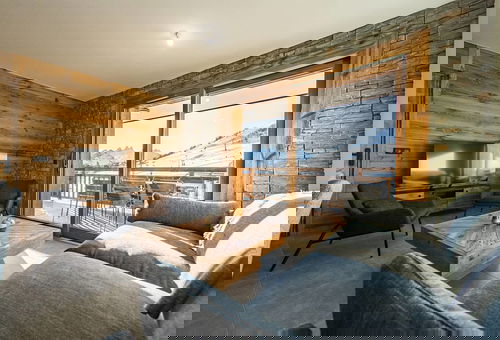 Do not wait any longer to book this apartment which will make you live...