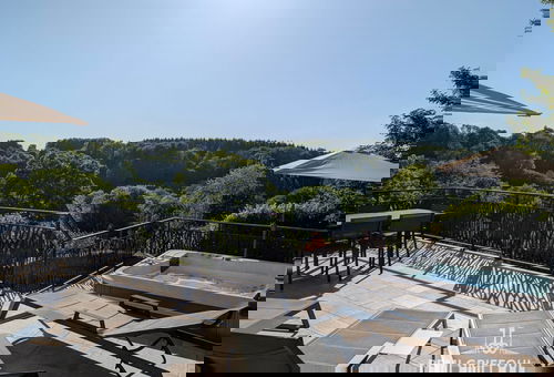 Villa Canet - Jacuzzi - Fireplace - Sauna, EV 10P