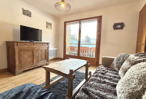 Praz-sur-Arly (74)
3 room apartment  - approx 53 m² - up to 5 people