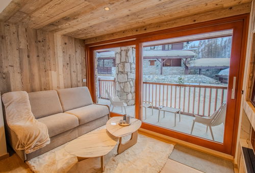 Superb renovated apartment, Turios 1 