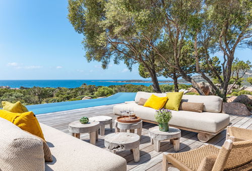 Maison 7 chambres Pianottoli-caldarello