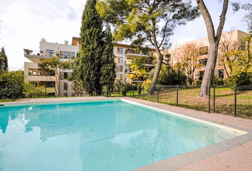 Appartement 1 chambre Aix-en-provence