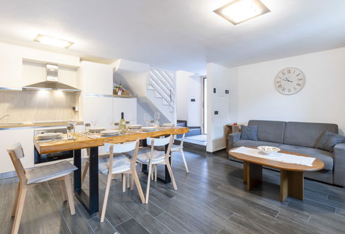 Villa 2 bedroom Chiavenna