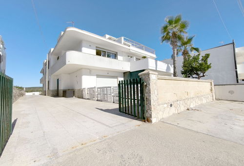 Appartement 2 chambres Ugento