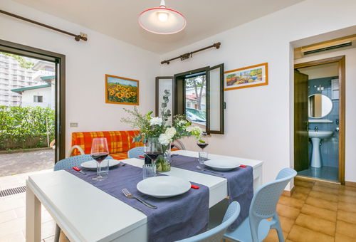 Appartement 1 chambre Lignano Sabbiadoro