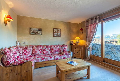 Residence LE DAMIER - This  Apartment  has a privileged location in the heart...