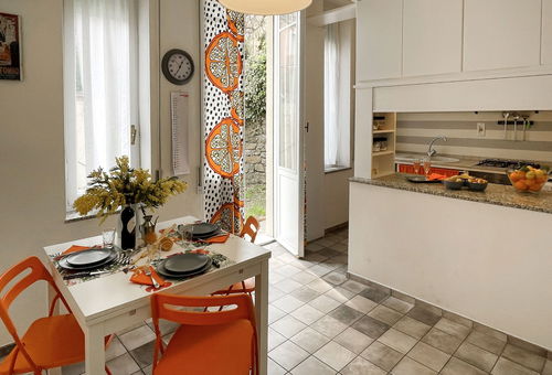 Appartement 2 chambres Imperia