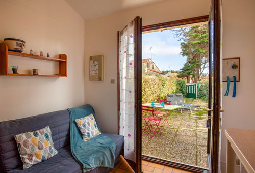 Villa 1 bedroom Pornic