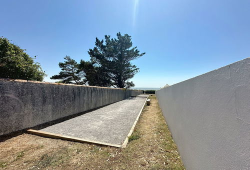 Maison 1 chambre Pornic