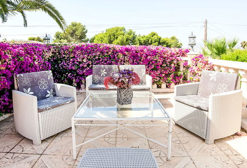 Maison 4 chambres Calp