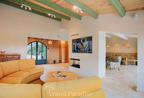 Haus 7 Zimmer Les Portes-en-ré
