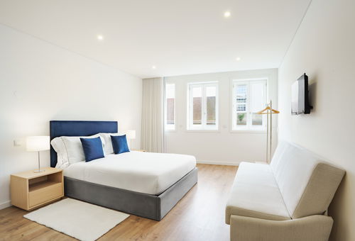 Feel Porto Lapa Collection Flat 1.2