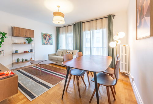 Apartment 2 bedroom Annecy