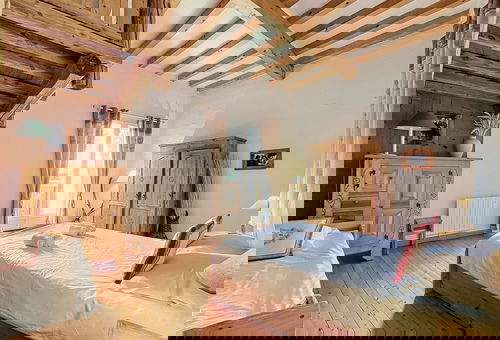 Chalet La Marmottière