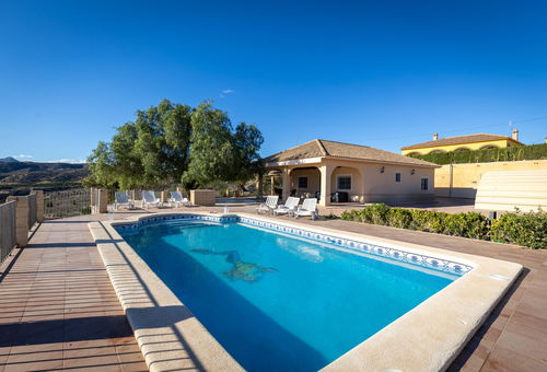 Maison 3 chambres Elche