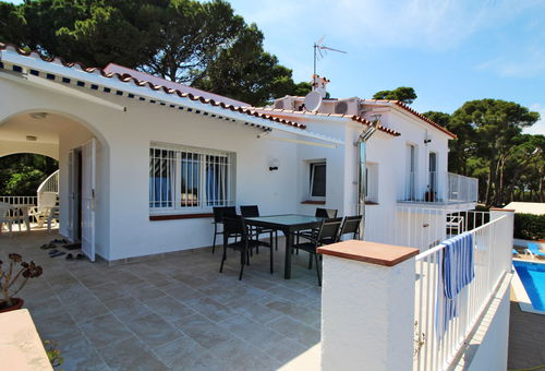 Villa 5 bedroom Wayne