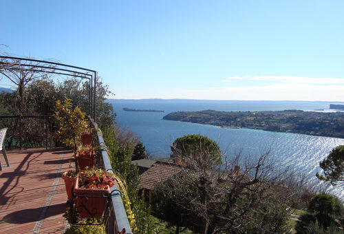 Casale Massina QUARZO a Salò By Bookinggardalake