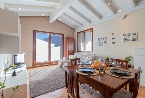 Maison Blanchette By Bookinggardalake