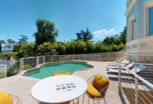 Villa Diamante By Bookinggardalake