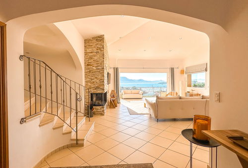 Maison 5 chambres Porto-vecchio