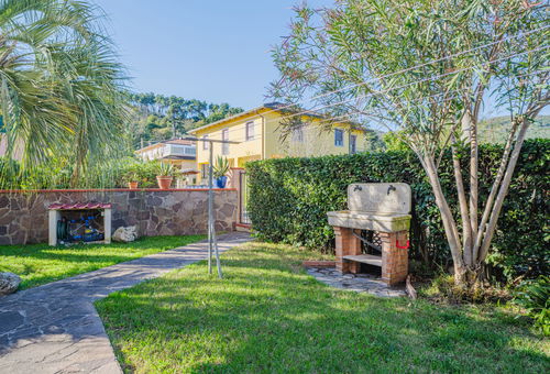 Apartment 2 bedroom Ameglia