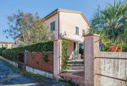 Appartement 2 chambres Ameglia