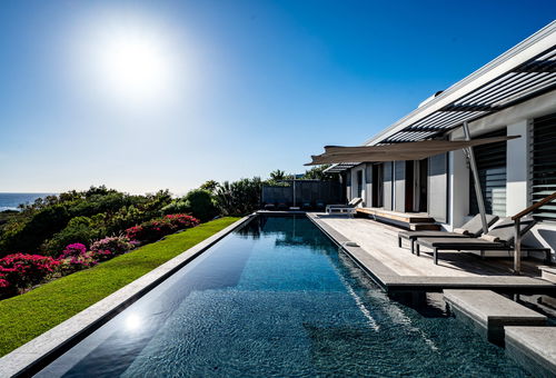 Villa 5 bedroom Le Grand-bourg