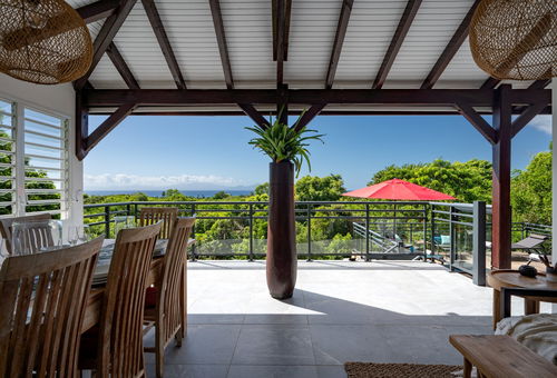 Villa 3 bedroom Le Grand-bourg