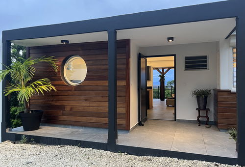 Villa 3 bedroom Le Grand-bourg