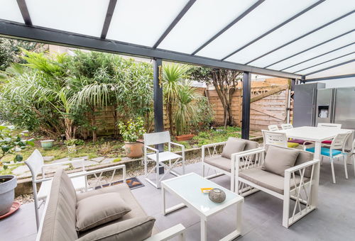 Apartment 2 bedroom Biarritz