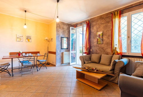 Apartment 2 bedroom Diano Marina