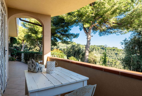 Apartment 2 bedroom Diano Marina