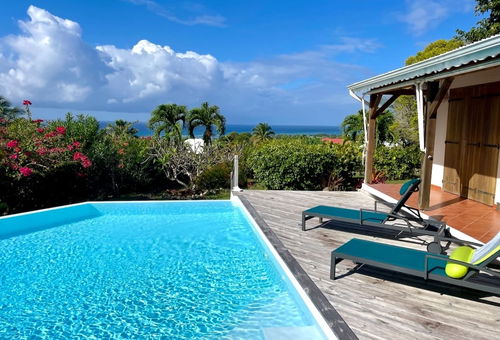 Villa 3 bedroom Le Grand-bourg
