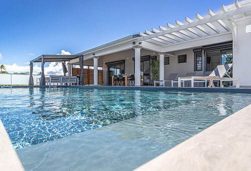 Villa 3 bedroom Capesterre-de-marie-galante