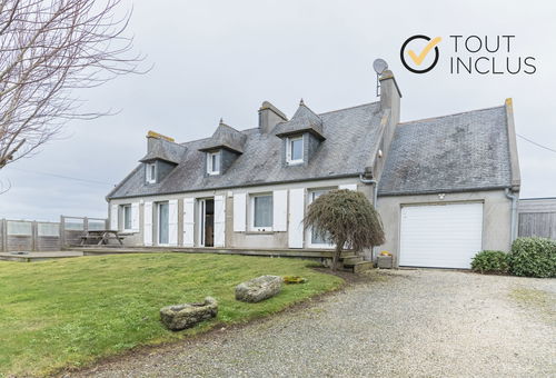 TY CARN - Portsall