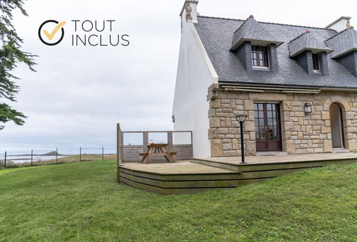 TY DUNES - Portsall