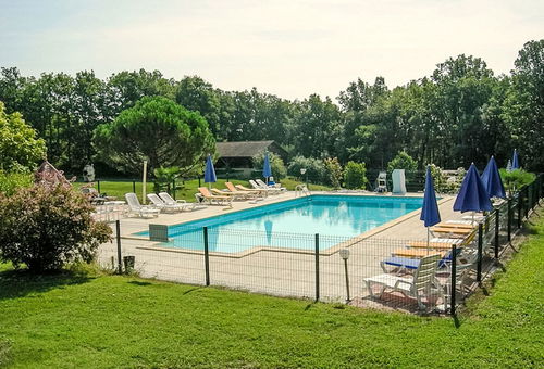 Villa 1 bedroom Gindou