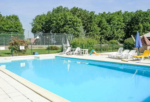 Villa 3 bedroom Gindou