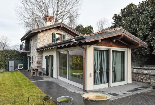 Maison 2 chambres Iseo