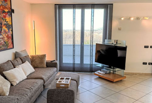 Appartement 3 chambres Côme