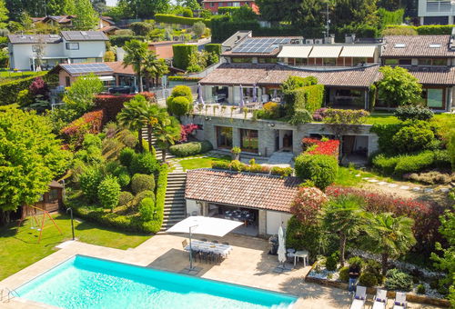 Apartment 3 bedroom Côme