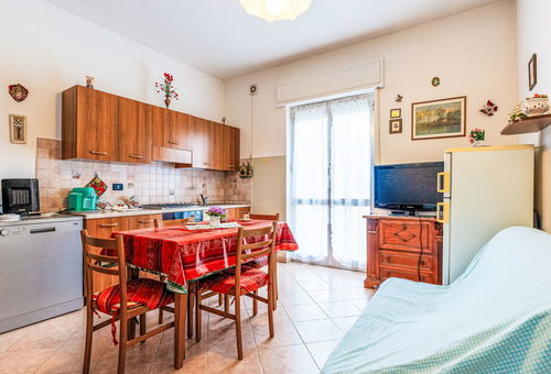 Apartment 1 bedroom Diano Marina