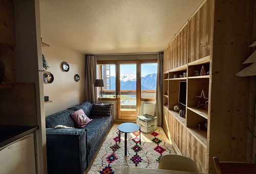 L'ALPE D'HUEZ (38) - Résidence l'Ours Blanc
Studio pour 2 adultes et 2...