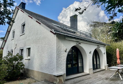 Villa d'exception à proximité de la plage - 6 chambres - 14 couchages -...